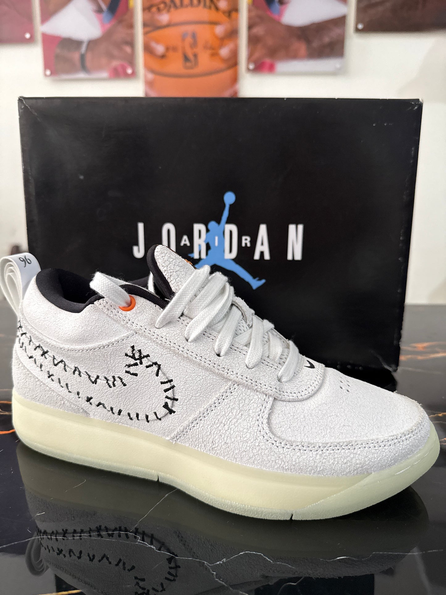 Nike Book 1 Basketball White | Tenis Originales Costa Rica