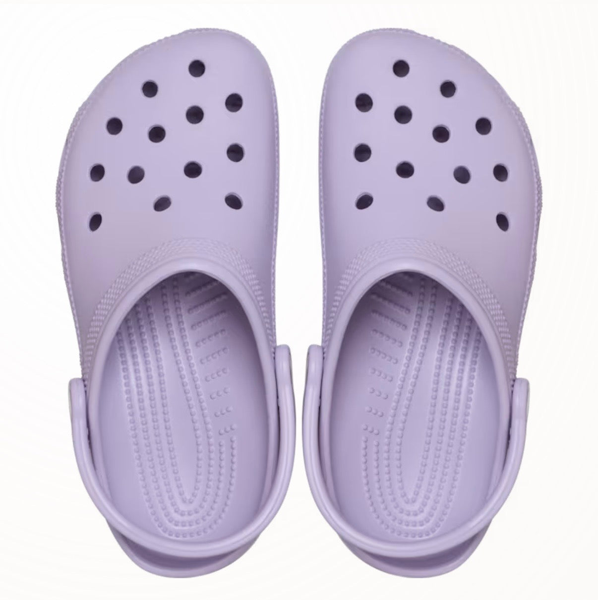 Crocs Clásicas Lila Original – Unisex Costa Rica