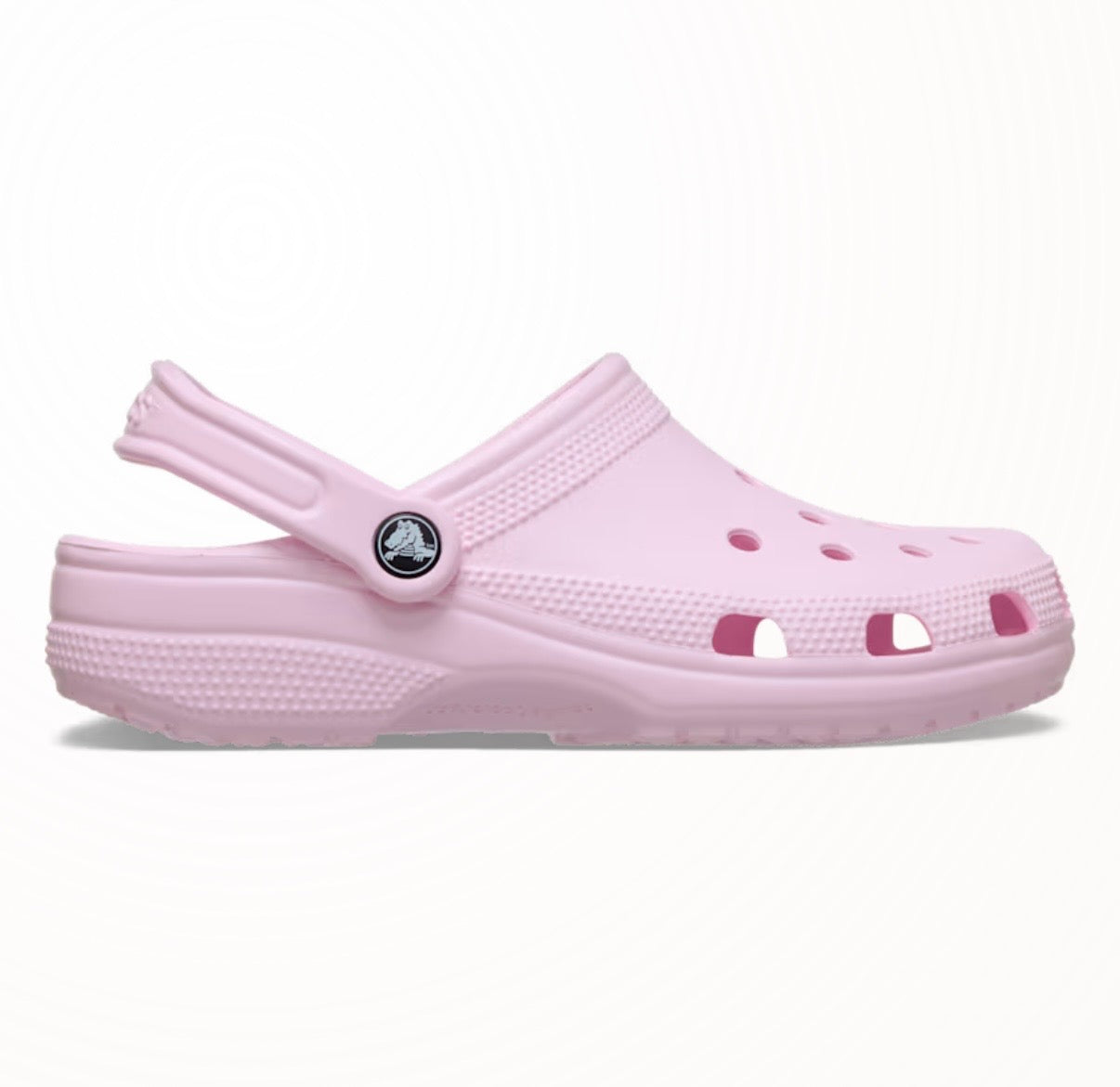 Crocs Clásica Rosada Original – Unisex Costa Rica