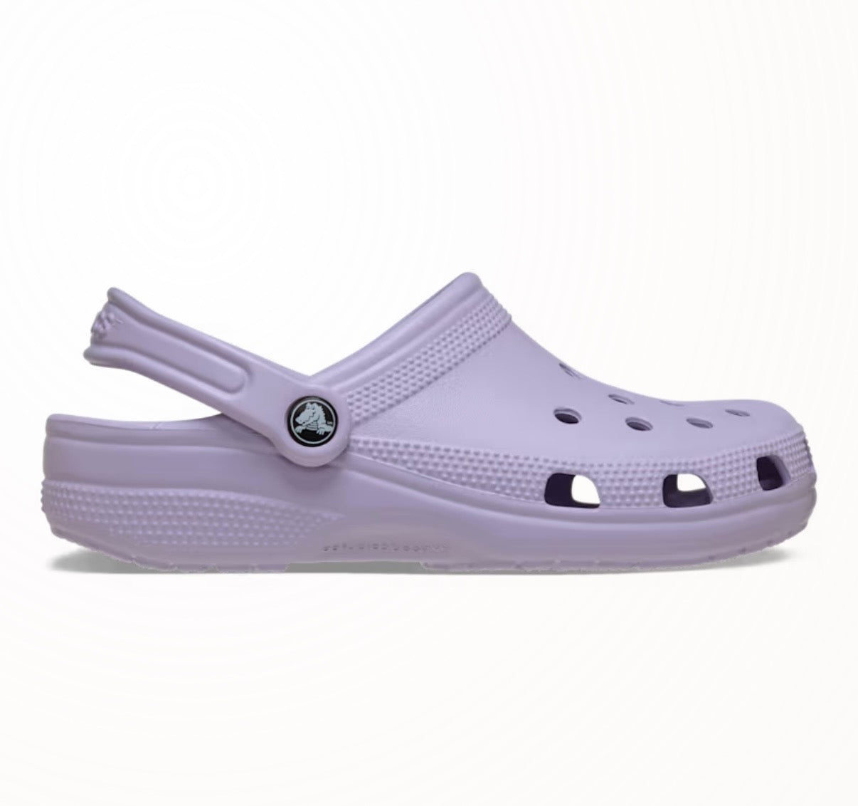 Crocs Clásicas Lila Original – Unisex Costa Rica