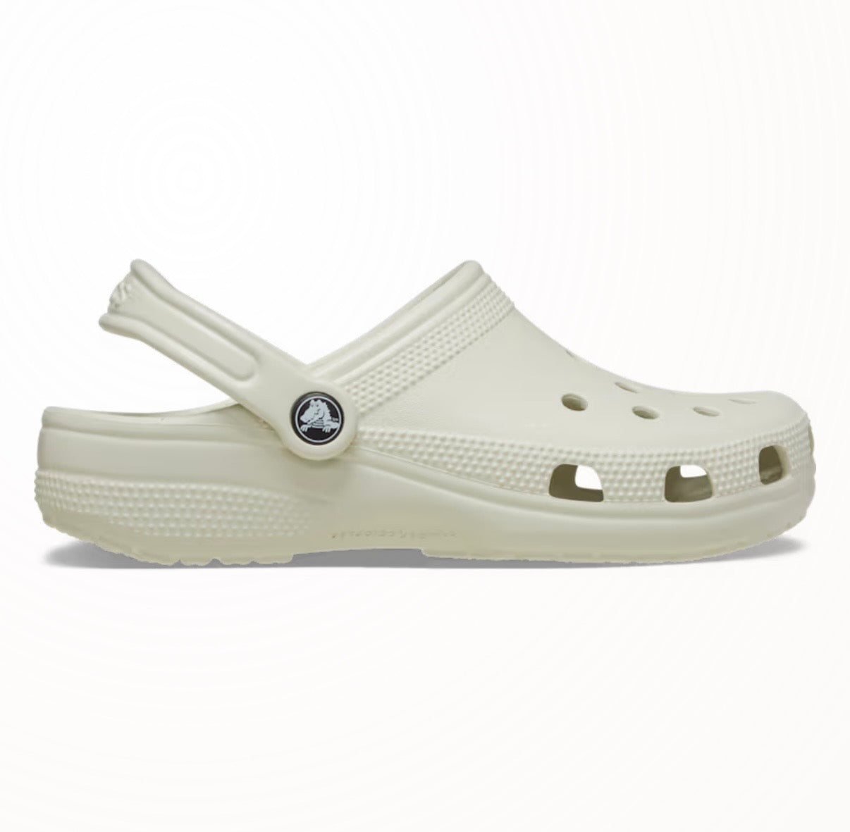 Crocs Clásicas Beige Original – Unisex Costa Rica