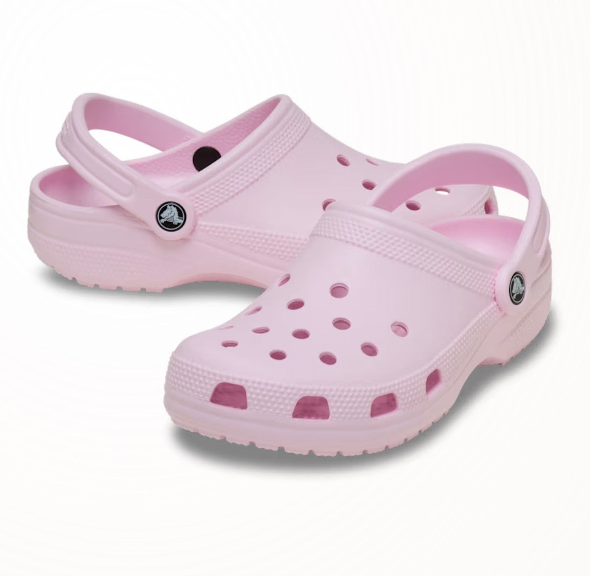 Crocs Clásica Rosada Original – Unisex Costa Rica