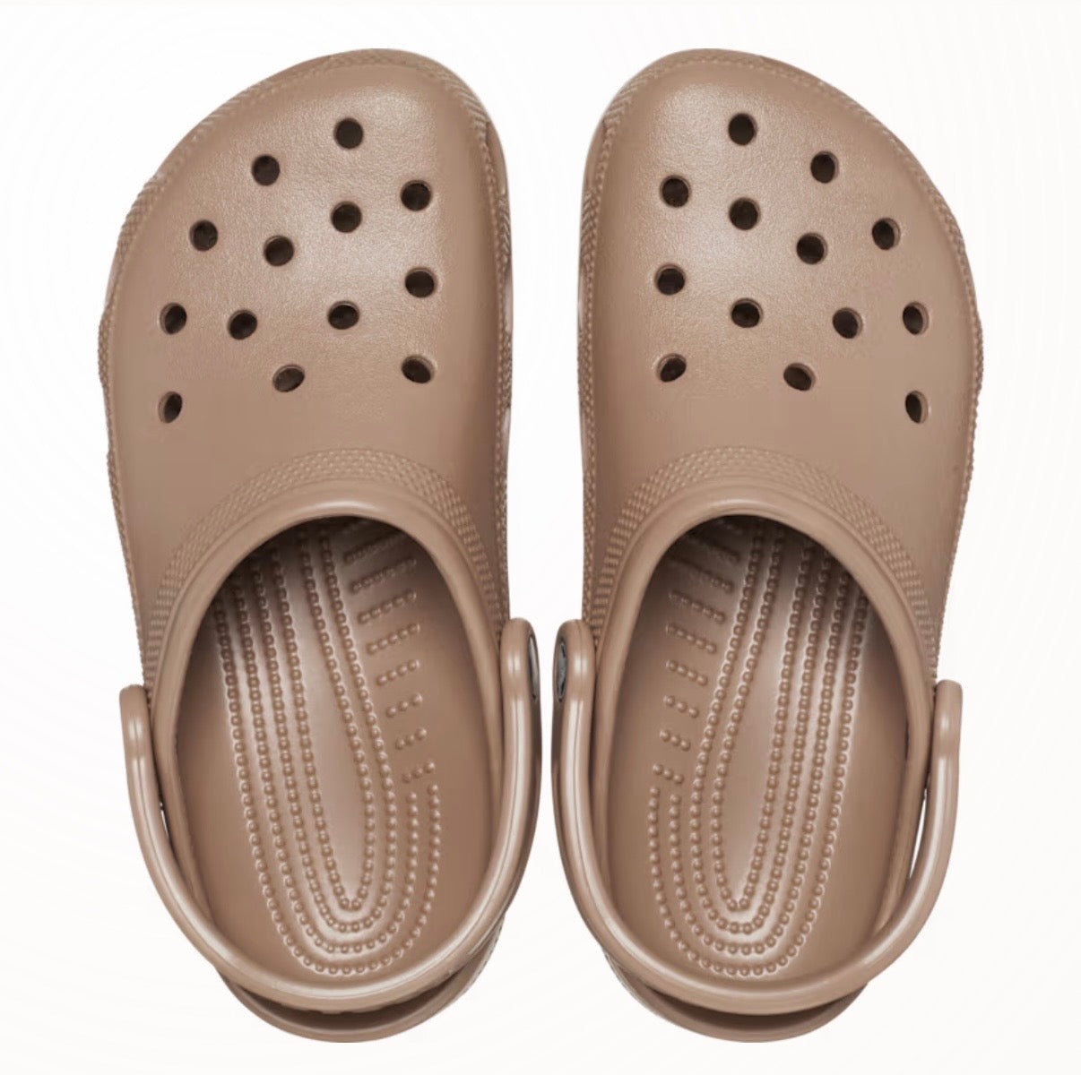 Crocs Clásicas Café Original – Unisex Costa Rica